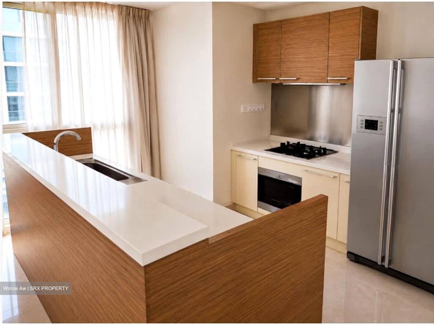 Scotts Highpark (D9), Condominium #580469071